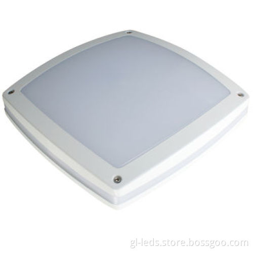 No flicker, Soft Light to Protect Eyes, LED Ceiling Fixture